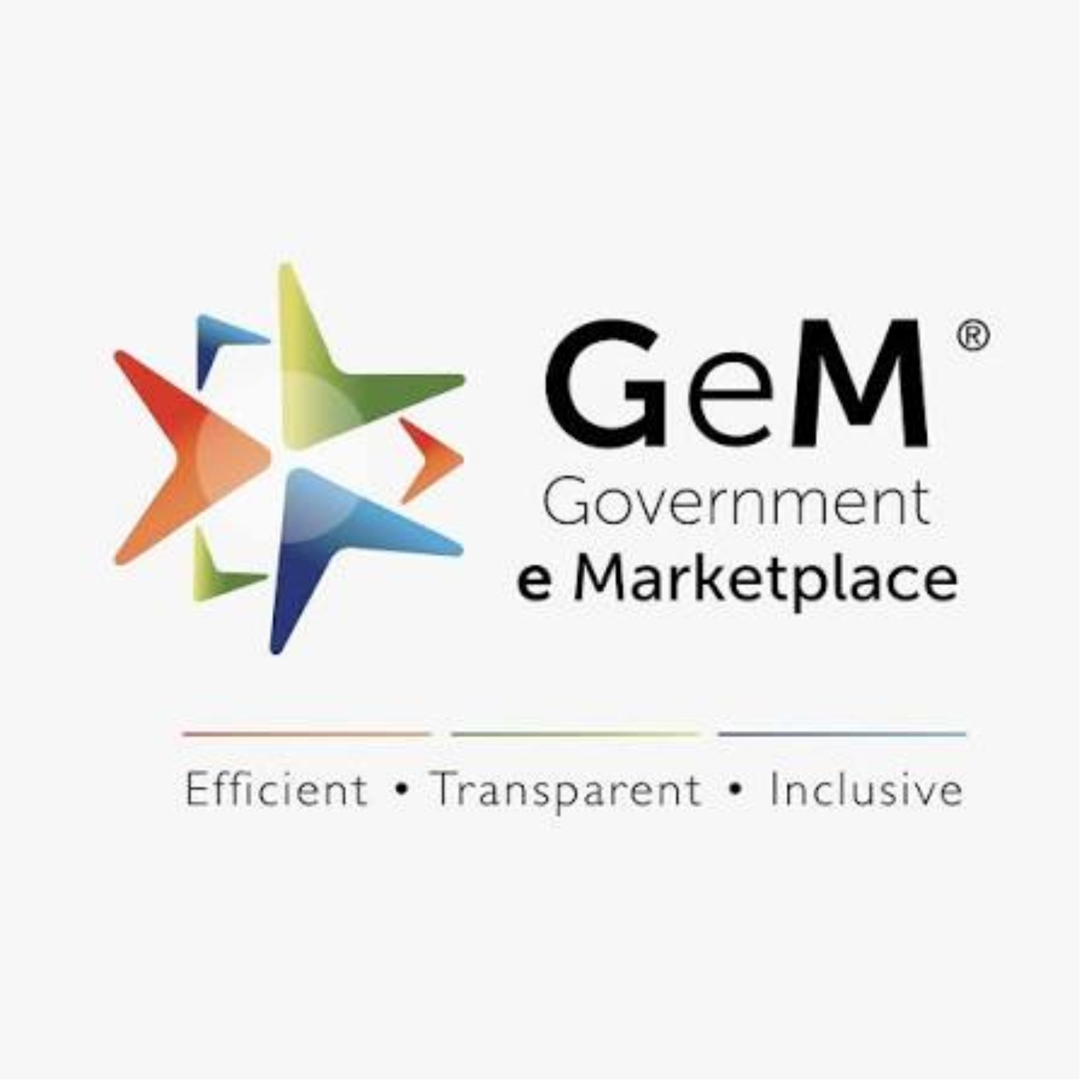Government e-Marketplace GeM