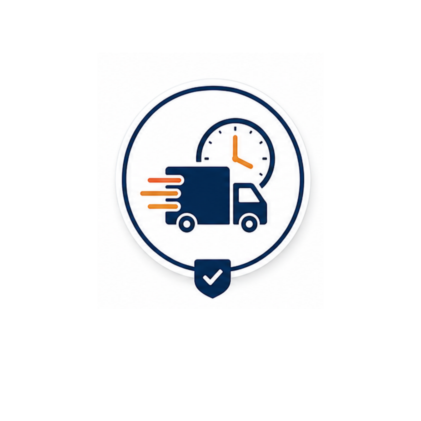 Timely delivery coordination