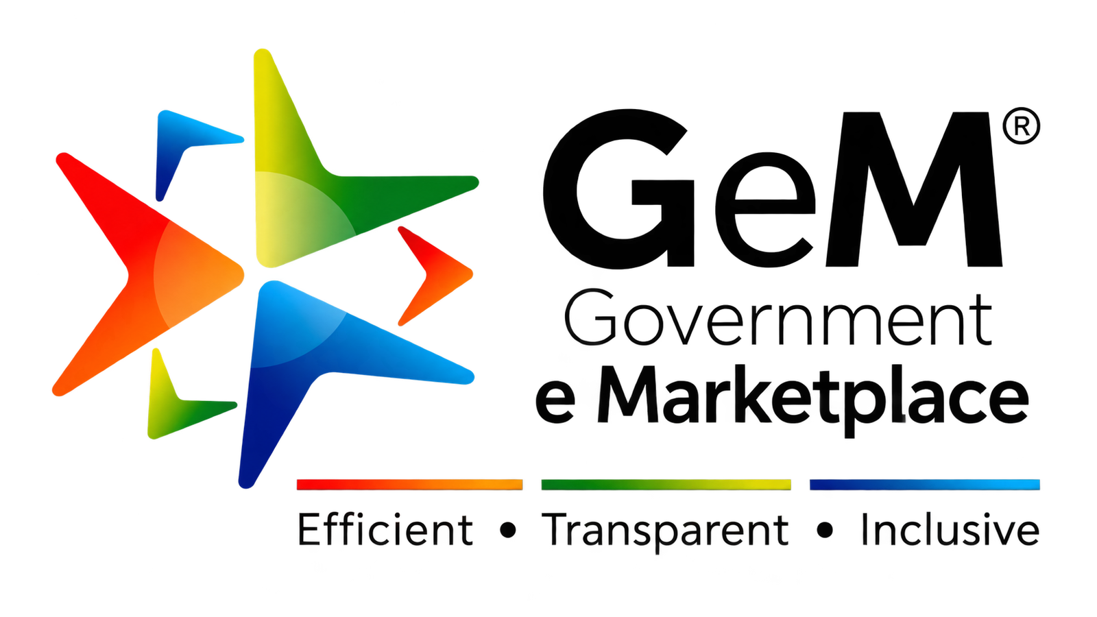 Government e-Marketplace GeM