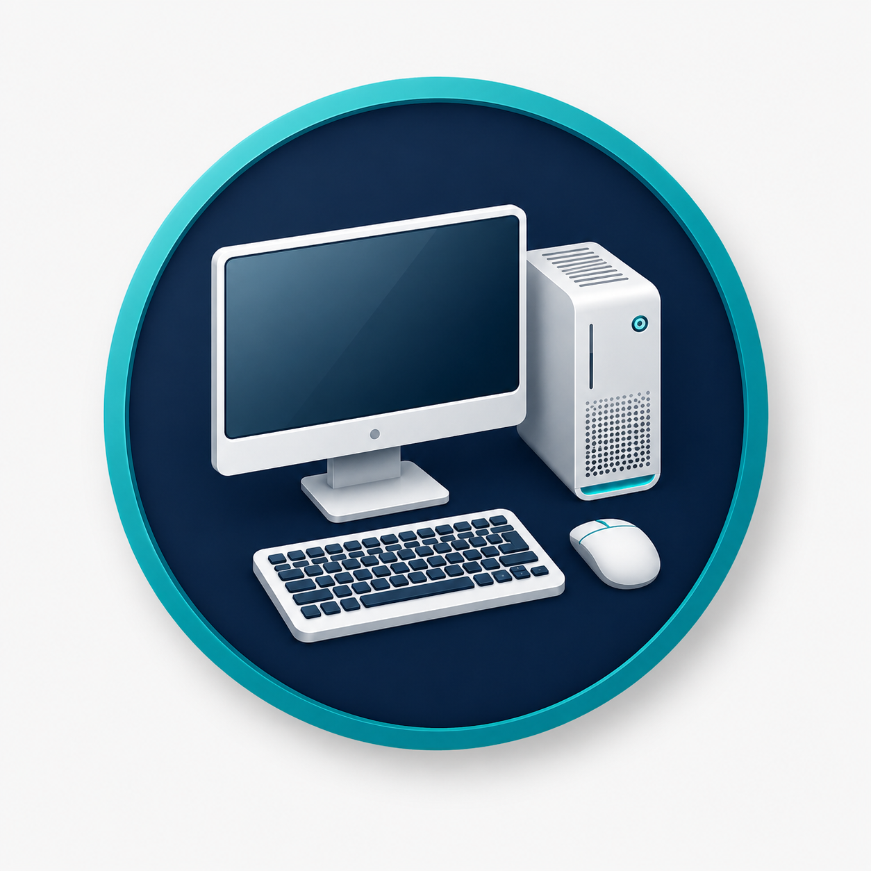 IT Hardware & Software icon