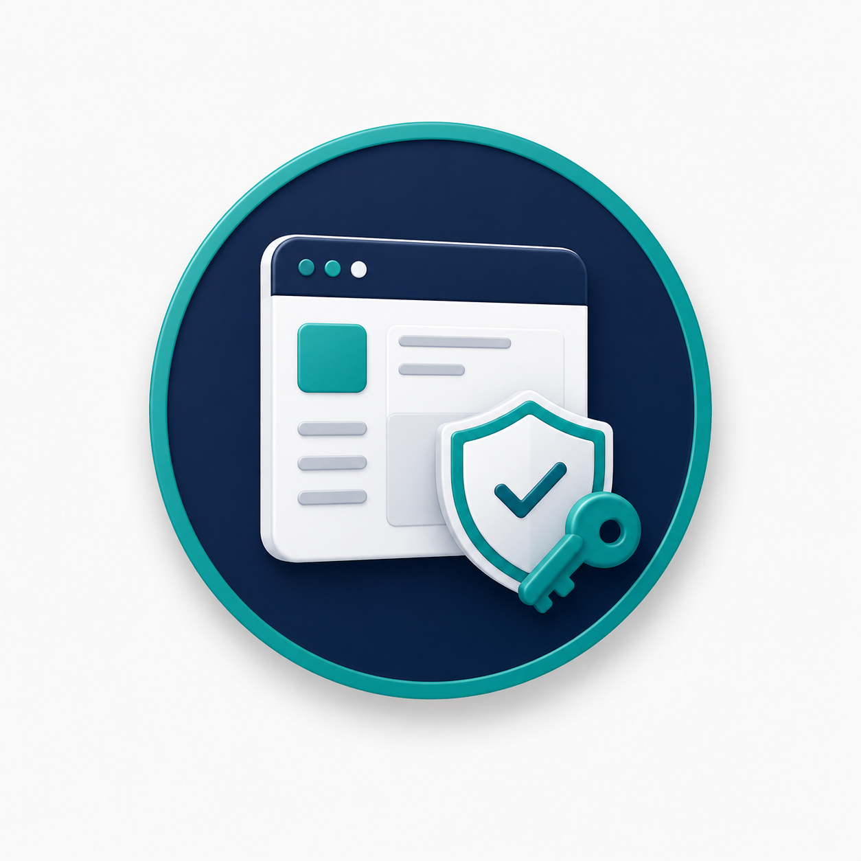 Licensed E-Software icon