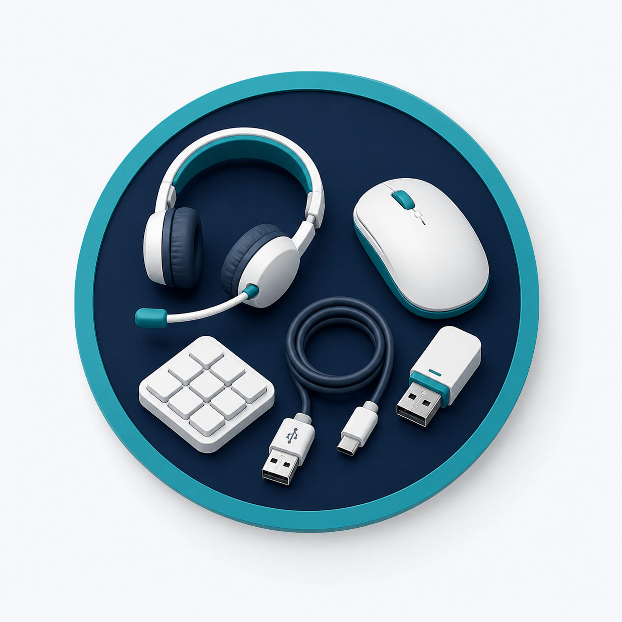 IT Accessories icon