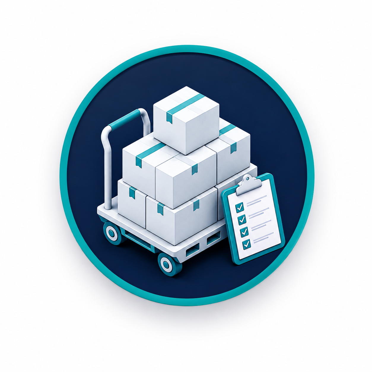 Bulk & Project Procurement icon