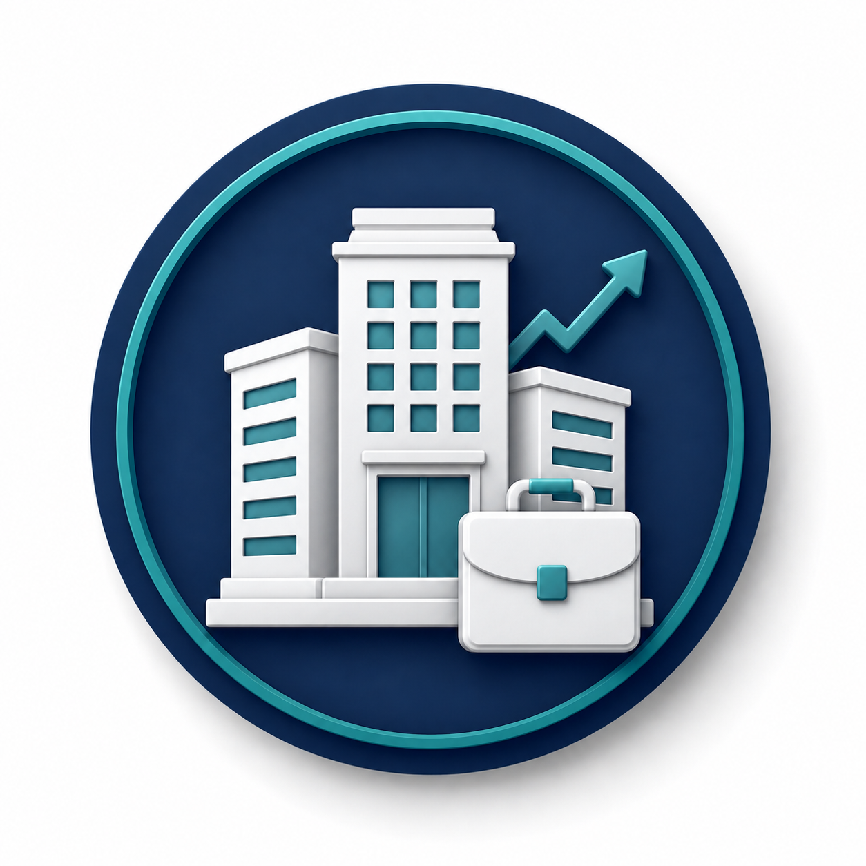 Corporate Offices icon