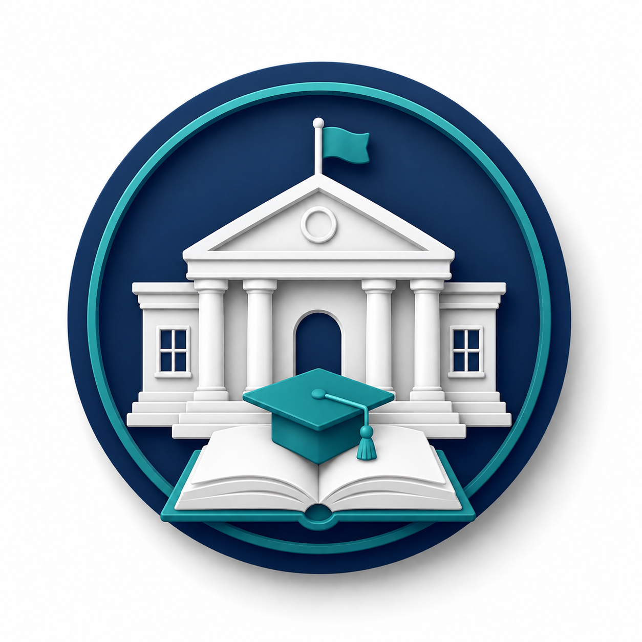 Educational Institutions icon