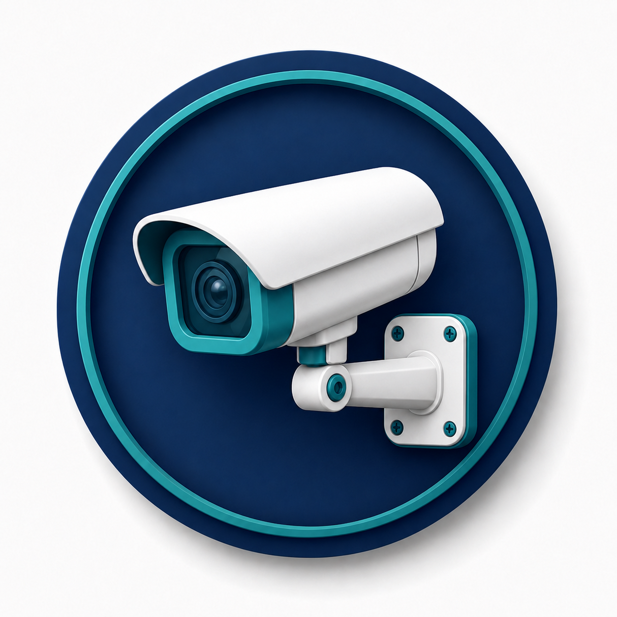 CCTV & Security Systems icon