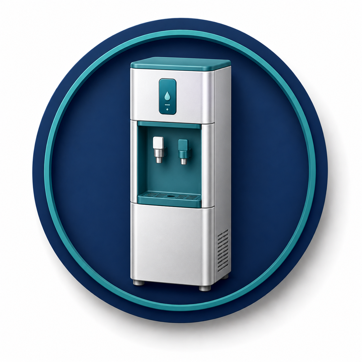 Water Dispensers icon