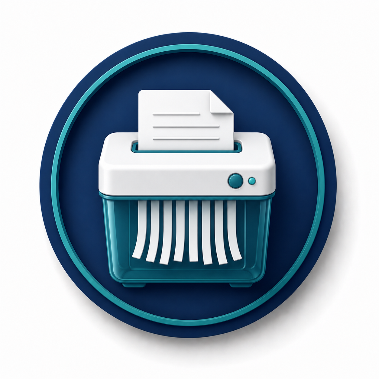 Paper Shredders icon