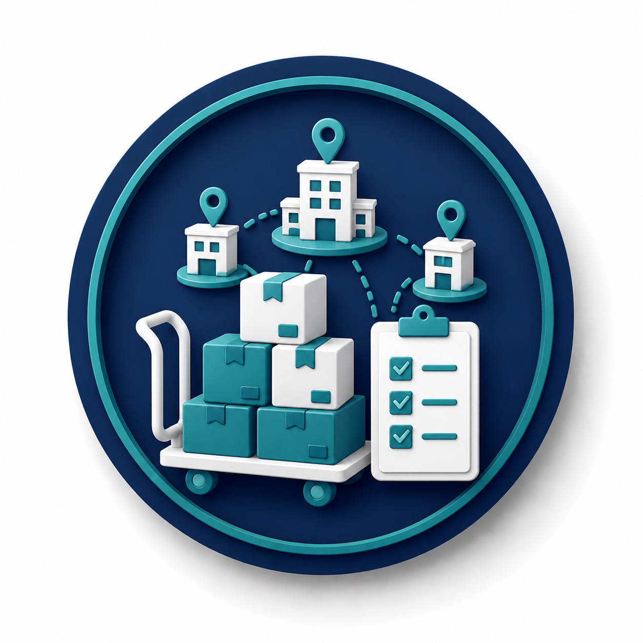 Bulk and Multi-Site Orders icon