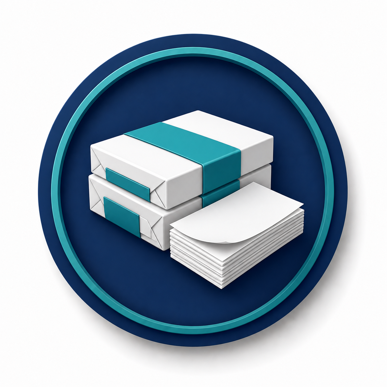 Paper Products icon