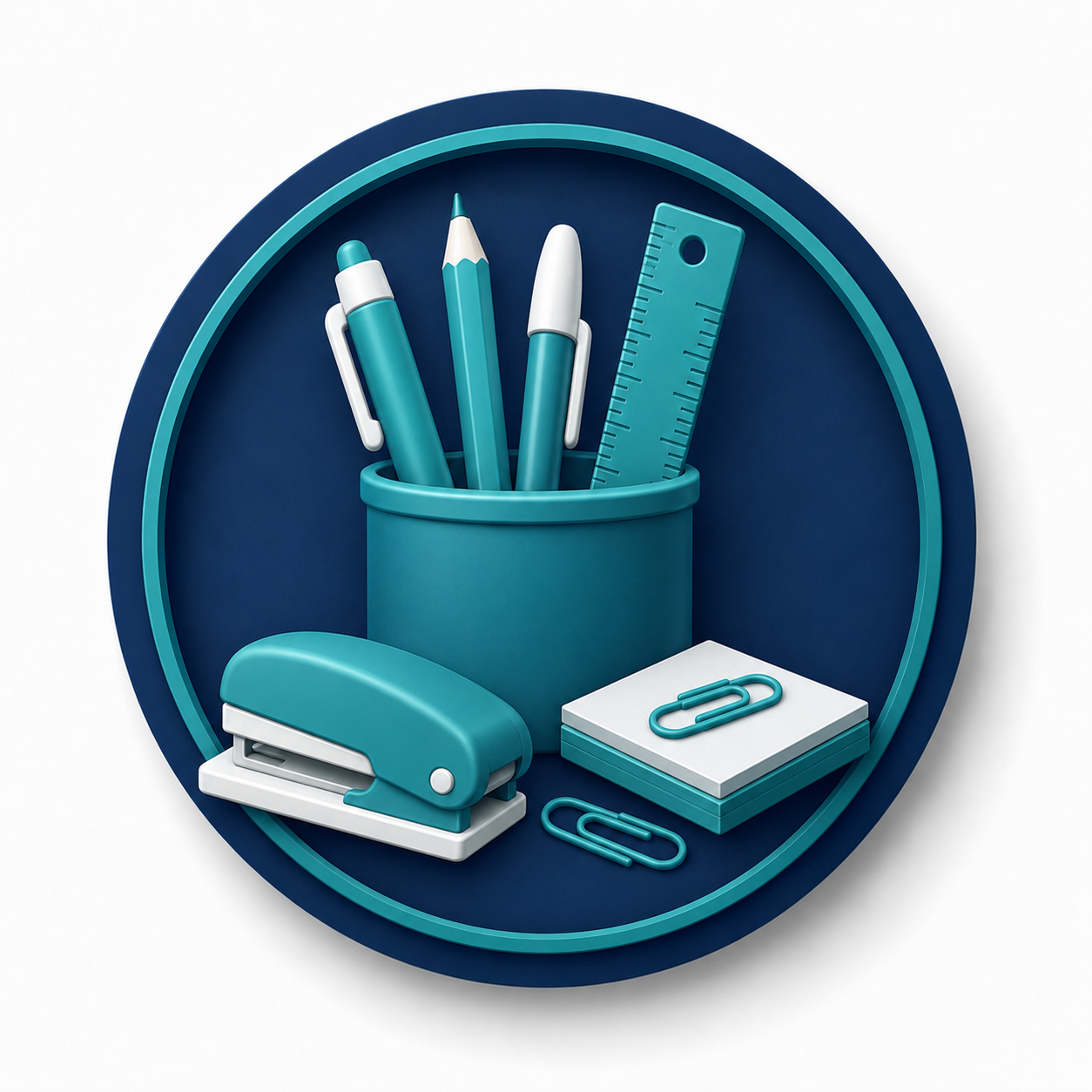 Administrative Essentials icon