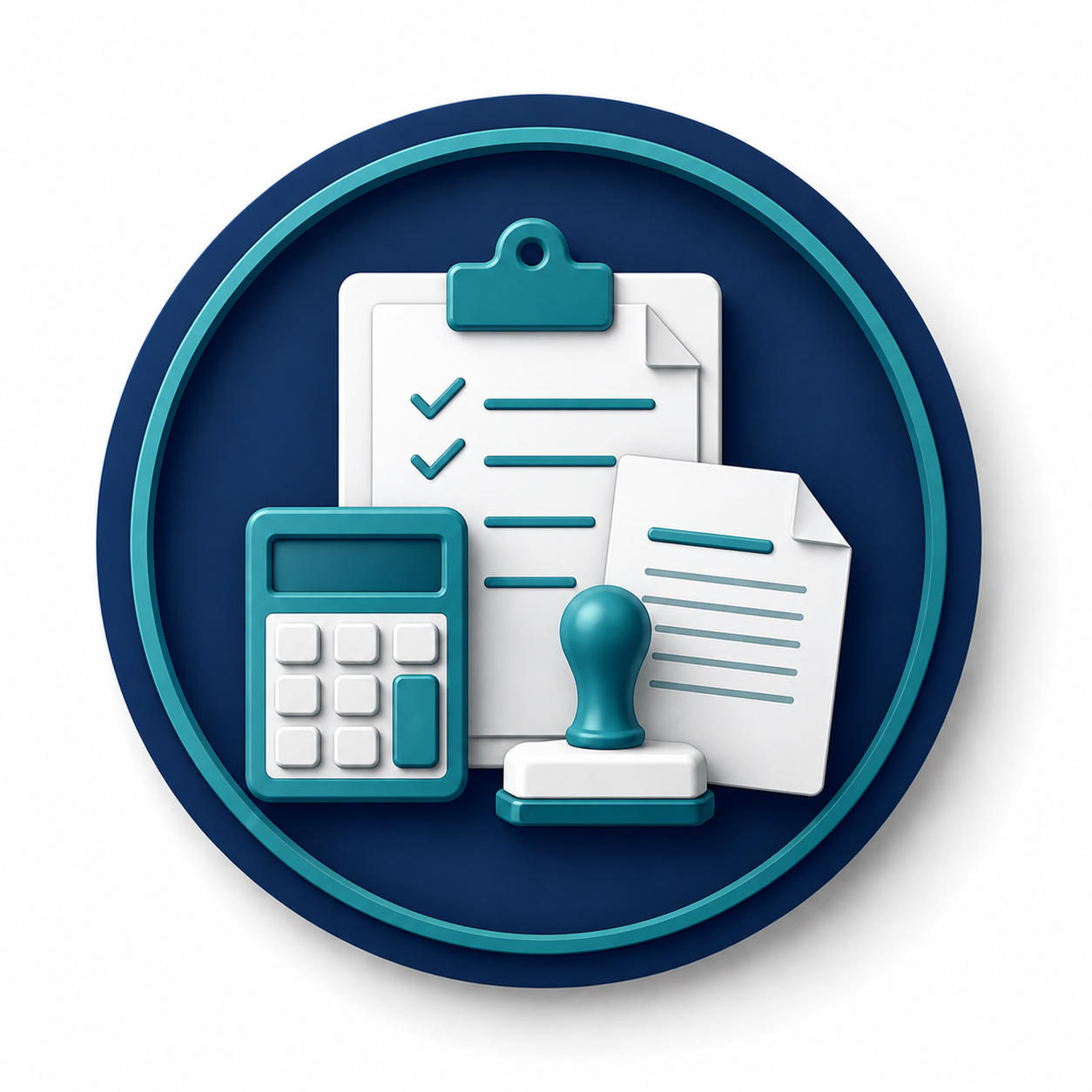Stationery & Office Items icon
