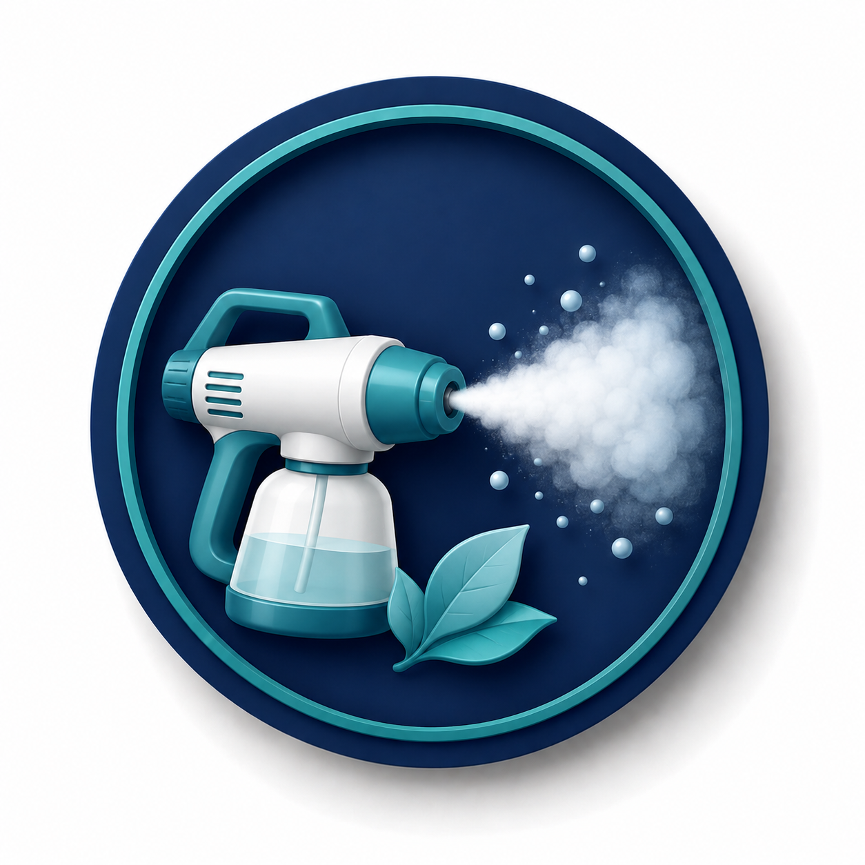 Aged Sanitation Services icon