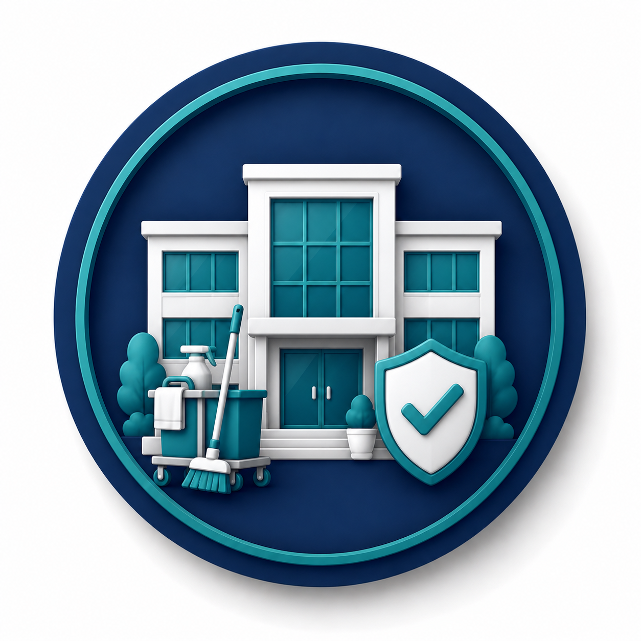 Facility-Wide Support icon