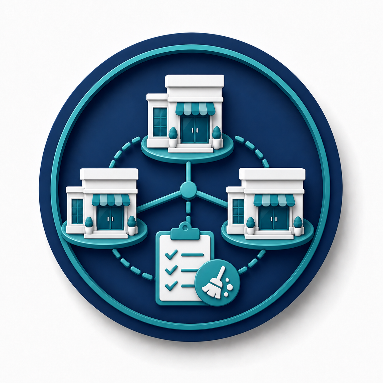 Multi-Site Coordination icon